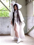 [Cosplay] 2013.04.11 Sexy Kimono Girl 高清制服(54)